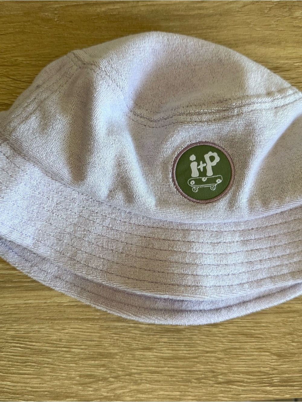indy and pippa bucket hat for kids